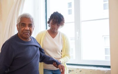 What is Companionship care for Seniors?